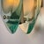Model 2093 Wall Lights by Max Ingrand for Fontana Arte, 1960s, Set of 3 For Sale - Image 13 of 16