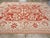 Early 20th Century Galerie Shabab Collection Early 20th Century Turkish Oushak Room Size Carpet For Sale - Image 5 of 8