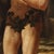 Unknown, Saint Onofrio Penitent, 1600s, Oil on Canvas, Framed For Sale - Image 5 of 9
