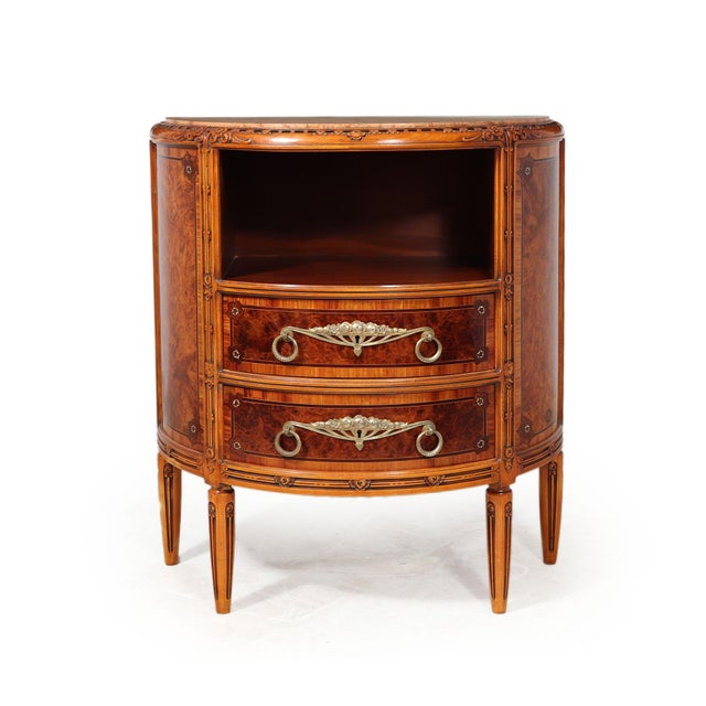 Art Deco Commode by Majorelle, 1920s For Sale - Image 15 of 15