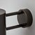 Bronze Hans-Agne Jakobsson C627/110 'Rulle' Sconce in Painted Bronze For Sale - Image 8 of 12