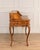 Louis XV Style Tiered Desk In Burr Walnut, 19th Century For Sale - Image 12 of 12