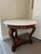 French Country French Gueridon Table For Sale - Image 3 of 4