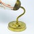 Glass Wall Lamp, Poland, 1950s For Sale - Image 3 of 11