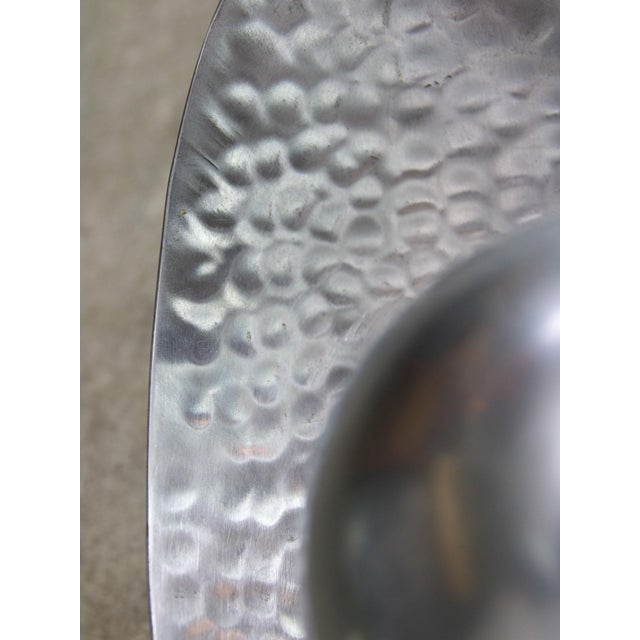 Vintage Eye Table Lamp, 1980s For Sale - Image 9 of 13