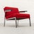 Armchair attributed to Martin Visser, 1960s For Sale - Image 6 of 14