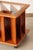 Vintage Teak Side Table with Magazine Rack & Casters from G Plan, 1960s For Sale - Image 13 of 18
