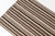 Textile Organic Vintage Handwoven Kilim Runner For Sale - Image 7 of 8