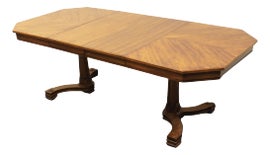 Example of Tuscan Dining Tables
