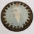 Mid 19th Century Portrait Miniature of a Young Man With White Hair For Sale - Image 4 of 5