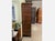 Vintage Art Deco Wardrobe, 1930 For Sale - Image 4 of 12