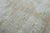 Turkish 1970s Vintage Handmade Wool Cotton Turkish Beige Area Rug For Sale - Image 3 of 11