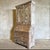 Rustic European Antique Swedish Secretaire, 1844 For Sale - Image 3 of 7