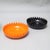 Vintage Clam Ashtray by Alan Fletcher Mebel, 1966 For Sale - Image 4 of 11