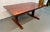 Skovby Møbelfabrik A/S Mid 20th Century Danish Extendable Dining Table by Skovby Denmark For Sale - Image 4 of 17