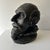 Mid 20th Century Vintage Shakespearean Clay Sculptural Bust, Signed For Sale - Image 12 of 12