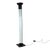 Postmodern Laser Floor Lamp by Max Baguara for Lamperti, 1980 For Sale - Image 3 of 16