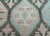 Early 21st Century Turkish Oushak Rug 8'6" x 12'4" #20050 For Sale - Image 5 of 8