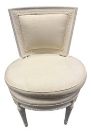 Example of Side Chairs