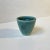 Stoneware Vase in Green Glaze, Saxbo, 1950s For Sale - Image 4 of 10