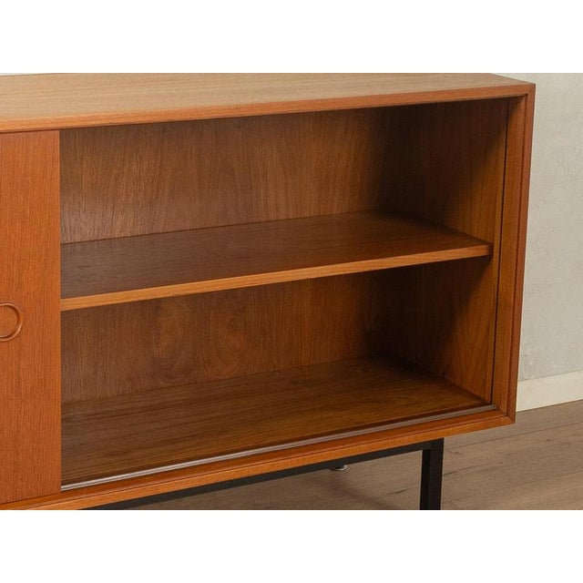 Sideboard by Lothar Wegner, 1960s For Sale - Image 6 of 8