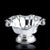 Antique Silver Bowl, 1880 For Sale - Image 14 of 18