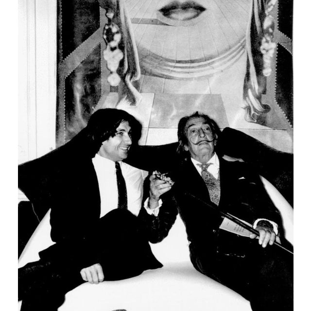 Nautilus Clock by Oscar Tusquets for Mobles 114, 1995 For Sale - Image 11 of 15