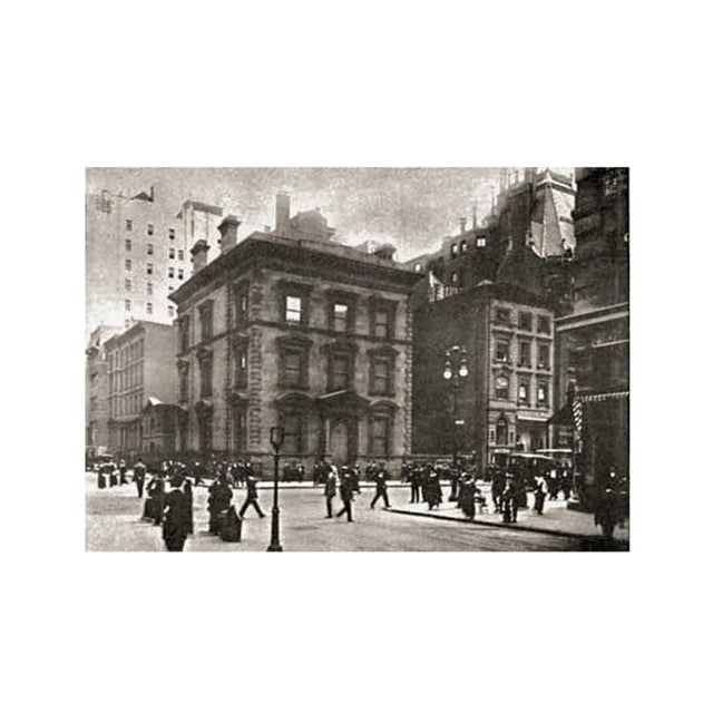 1890 Republican Club New York City Membership Directory For Sale - Image 9 of 10