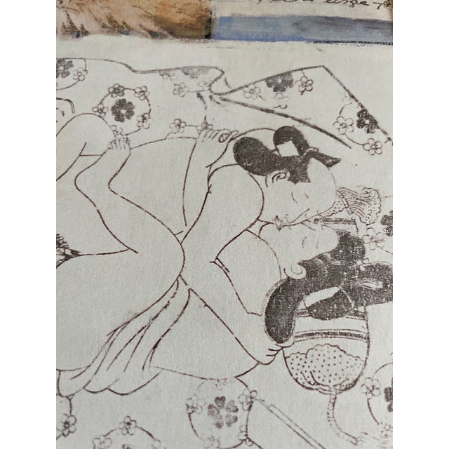 Paper 8 April-5 June 2006 Exhibition Poster by Suzanne Brøgger & Niels Winkel For Sale - Image 7 of 9