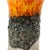 Vintage Fat Lava Vase from Jasba, West Germany, 1960s For Sale - Image 9 of 11