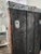 Wood 1930s Nautical Us Navy U.S.S. Ship Hatch Door For Sale - Image 7 of 7