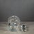 Mid 20th Century Mid-Century Crystal Decanter by Block c.1950 For Sale - Image 5 of 5