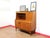 G Plan Mid Century Modern Vintage Teak Buffet Short Credenza by G Plan Danish Style For Sale - Image 4 of 15
