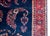 Early 20th Century Persian Sarouk Mohajeran Rug For Sale - Image 10 of 15