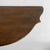 Italian Wall Shelf in Crafted Wood, 1930s For Sale - Image 6 of 18