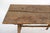 18th Century 18th Century Riven- Cut Rustic Table For Sale - Image 5 of 12