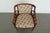 Vintage Neoclassical Open Armchairs (Set of 2) For Sale - Image 10 of 15