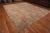 Modern Nazmiyal Collection Modern Wool Area Rug For Sale - Image 3 of 7