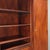Nautical Mahogany Wardrobe in the style of The Great Estern For Sale - Image 5 of 12