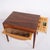 1960s Model 40 Rosewood Side Table by Severin Hansen for Haslev Møbelfabrik, 1960 For Sale - Image 5 of 12