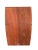 John Stuart Mid Century Modern Hanging Wall Mirror Quality woods used Nicely Designed **********Please see my other...
