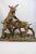 Large Charles Paillet French (1871-1937) bronze of two playful goats "Medaille D'or" Here we have a fun and whimsical...