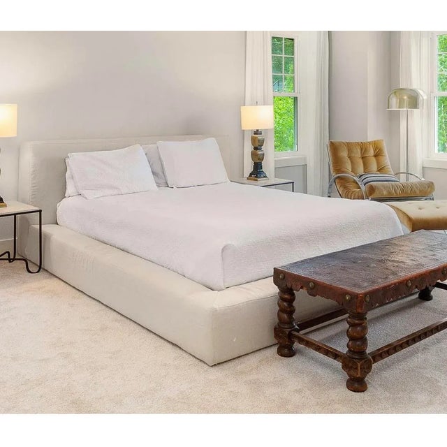 The cloud bed restoration hot sale hardware