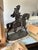 Mid 20th Century Antoine-Louis Barye Cavalier Arabe Horseman For Sale - Image 4 of 8