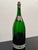 Vintage Taittinger Champagne Display Bottle For Sale - Image 9 of 11