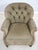 Age: Approx: 25 Years Old Details: High Quality Construction Tufted Backs Tack Head Trim Offered @ Fraction Original...