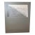 Late 20th Century Rod MacKillop Attributed Original Abstract Optical Illusion Painting For Sale