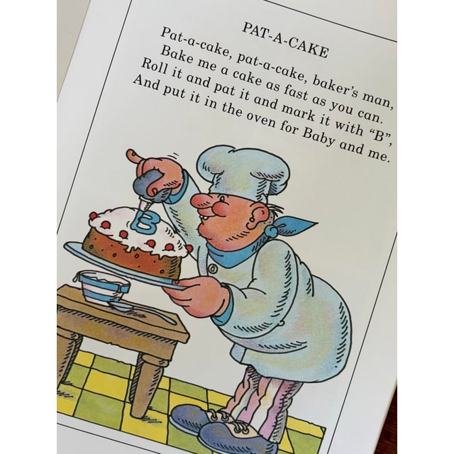 Premium Vintage Children's Book Instant Library - Set of 11 For Sale - Image 10 of 12