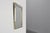 Mid-Century Modern 20th Century Hollywood Regency Deknudt Mirror in Gilt Frame, Belgium, 1980s For Sale - Image 3 of 11