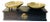 Antique Napoleon III Bakery Scales For Sale